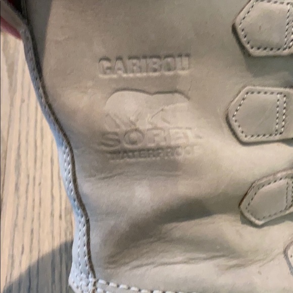 Sorel Caribou Winter Boots - Picture 4 of 7